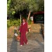 POİZE TAKIM BORDO