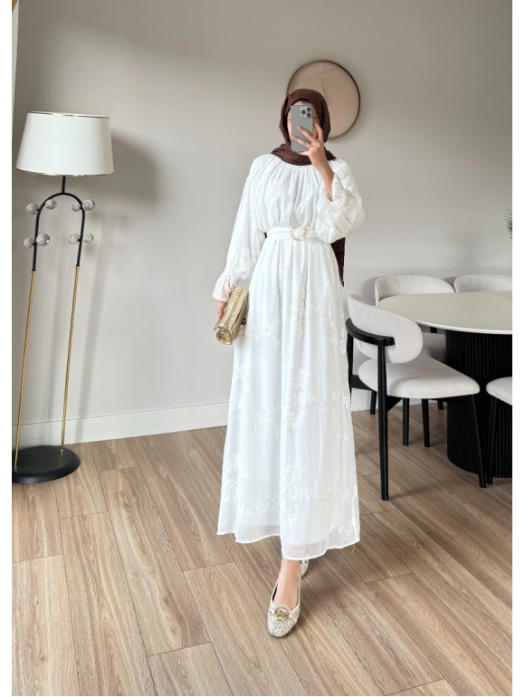 CLARA ELBİSE