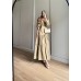 GRACE ELBİSE CAMEL