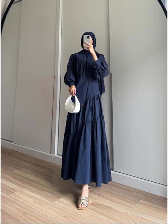GRACE ELBİSE LACİ
