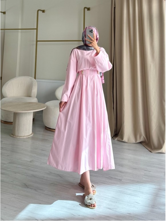 CAMİLİA ELBİSE PUDRA
