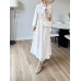 MARY ELBİSE SİYAH