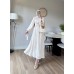MARY ELBİSE SİYAH
