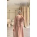 SOUL ETEKLİ TAKIM BEJ